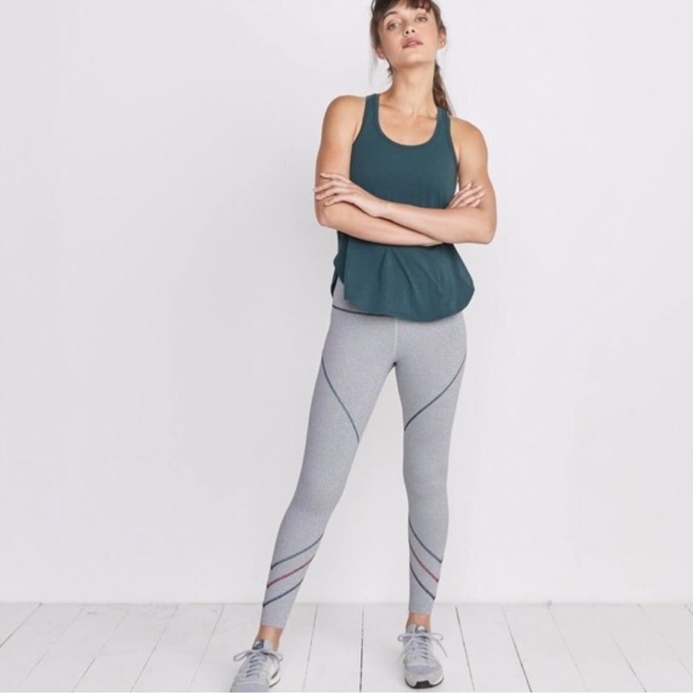 NWOT Marine Layer Mia Leggings in Ash